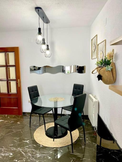 El Almendral Apartment Jaén Exterior photo