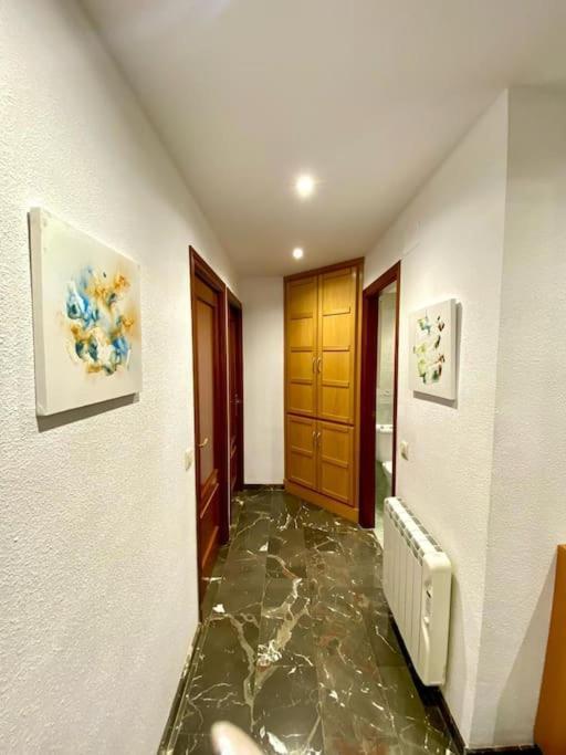 El Almendral Apartment Jaén Exterior photo